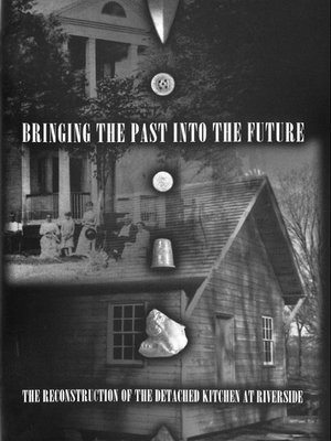cover image of Bringing the Past into the Future